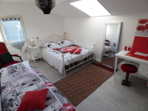 Hotels in Vannes